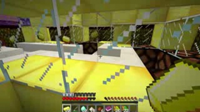 MINECRAFT PUZZLE CUBE #3 - PUZZLE SOLVING LEWIS STYLE(240P_HXMARCH 1403-14