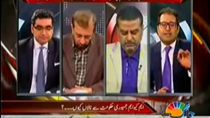 Agenda 360 (23rd March 2014)