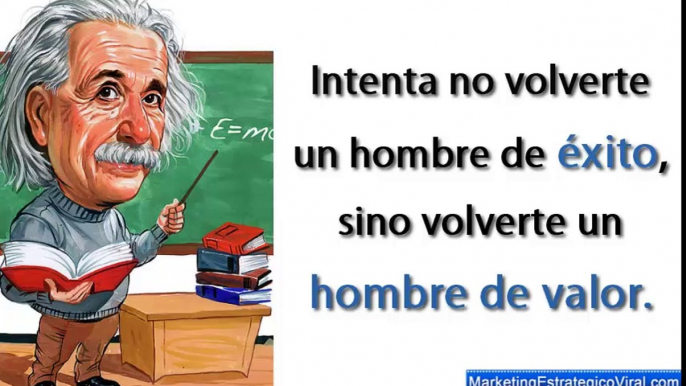 Frases de Albert Einstein