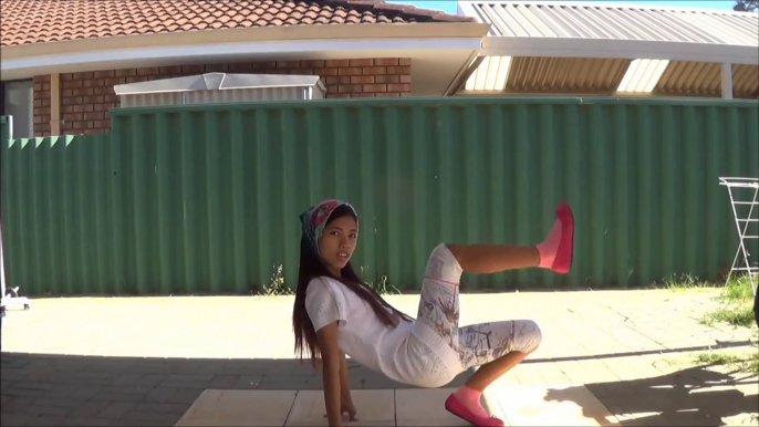 Crayon Pop Uh-ee Dance Cover