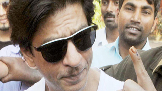 Bollywood Urges India To Vote