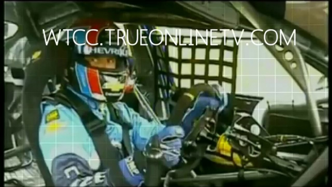 Watch - race of morocco marrakech (WTCC) 2 - live WTCC - touring car championship - touring cars 2014