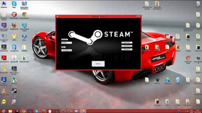 Comment Avoir Les Jeux Steam Gratuit 2014] mars