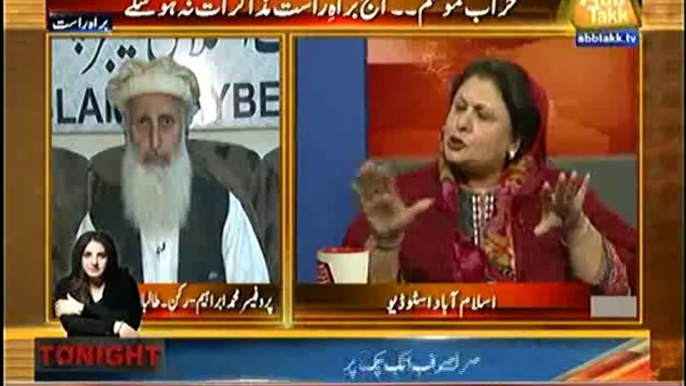 Table Talk  – 25th March 2014