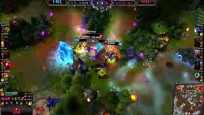 FNATIC VS MILLENIUM EU LCS W5D2(240P_H.264-AAC)TF03-14