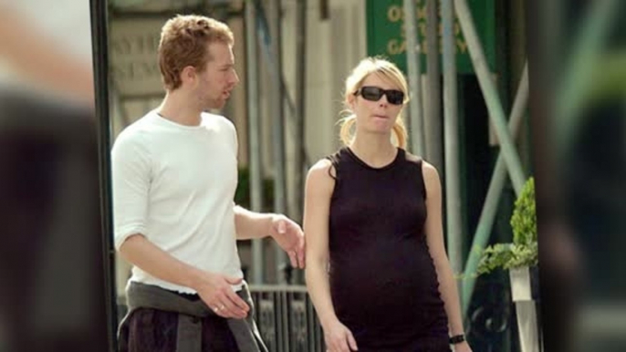 Gwyneth Paltrow And Chris Martin Announce Separation