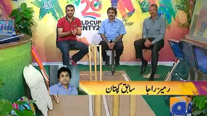 World Cup T20 Special-25 March 2014-Part 1