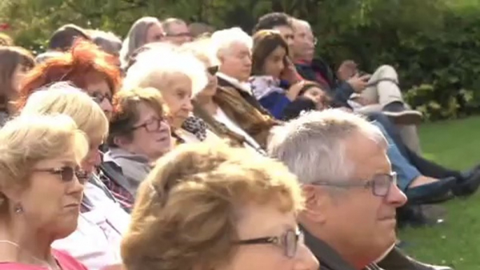 Journées du patrimoine 2013