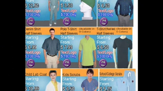 Rmfscrubs - Scrubs Uniforms Online