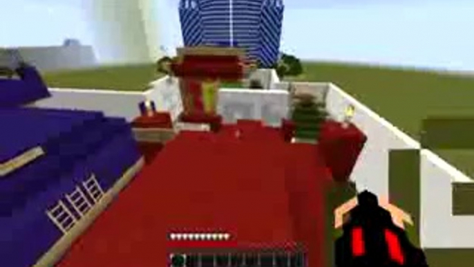 APRENDER CHINÊS! - Parkour Extremo! - Minecraft(240p_H.264-AAC)