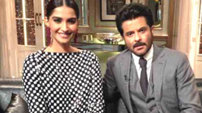 Ranbir should never think of dating Sonam: Anil Kapoor!