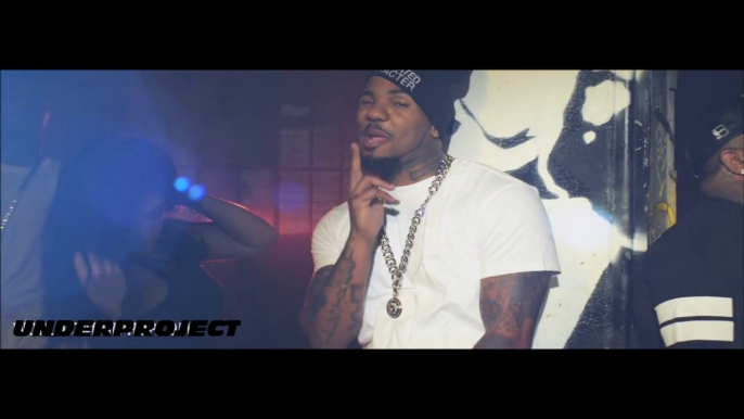 THE GAME ft NIPSEY HUSSLE & TY DOLLA $IGN " Same Hoes " (Video 2014).