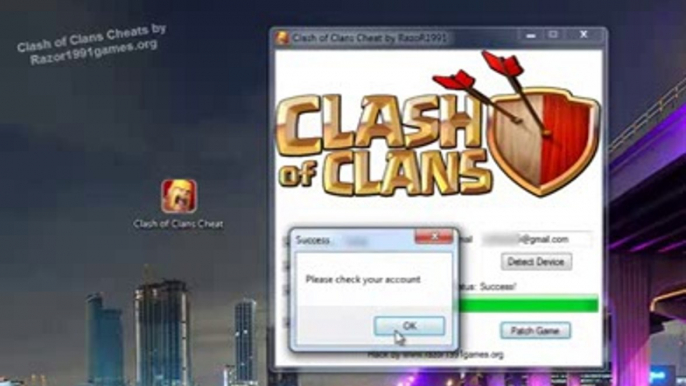 Clash of Clans ¦ [Avril 2014] Pirater Tricher ← TÉLÉCHARGEMENT GRATUIT