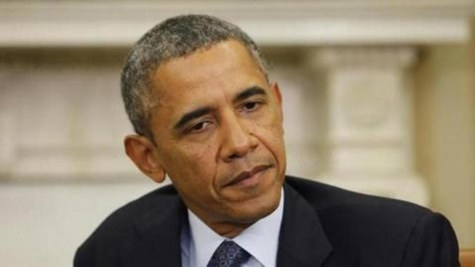 Obama to try mending ties during Saudi trip