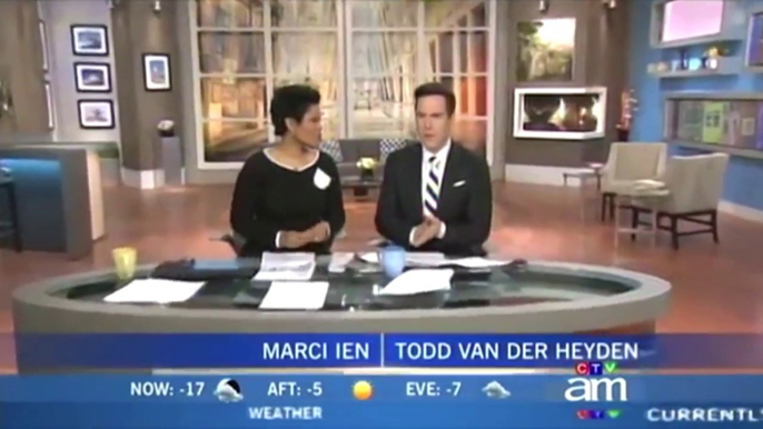 Hilarious fails, dumb things on TV... It's the Best News Bloopers of March 2014