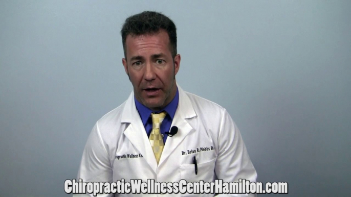 Doctor Shares Top 4 Accident Injury New Patient Concerns Hamilton Ohio