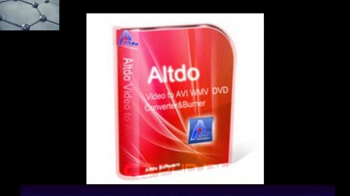 Altdo Video to Flash Converter 5.8 Serial Code Free Download