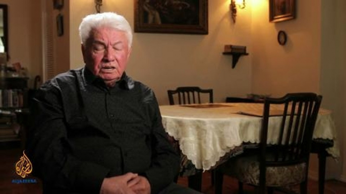 Empire - Towards a post post-Cold War Era - Interview: Vladimir Voinovich