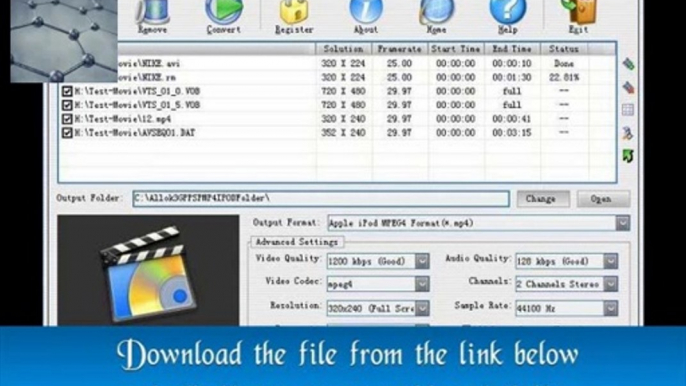 Allok AVI DivX MPEG to DVD Converter 2.3 Serial Code Free Download