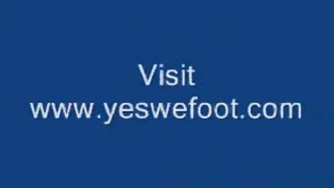 Yes We Foot - Votre site d'informations sportives