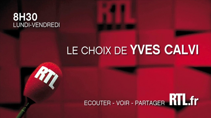 Robert Ménard : "Les citoyens ont sanctionné l'inaction de la classe politique"