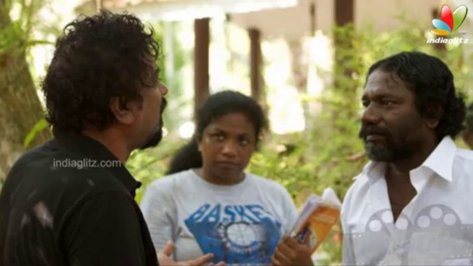 Santhosh Sivan gets ready to release "Inam" in Singalese | Hot Tamil Cinema News