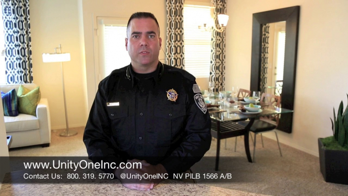 How To Prevent Sexual Assault | Safety Tips | Unity One Inc. Security Services Las Vegas pt. 5