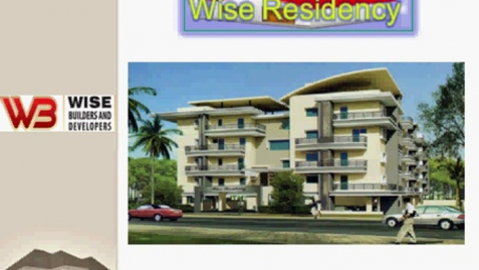 Wise Builders & Developers | Luxurious 2BHK Flats | 3BHK Apartments Sale Bangalore