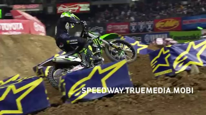 Watch houston supercross 2014 - live stream Supercross - supercross 2014 online - ama supercross monster