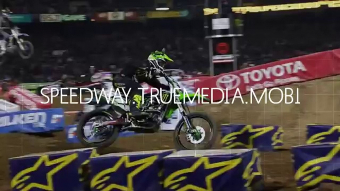 Watch - supercross 2014 online - live Supercross - supercross championship 2014 - monster ama -