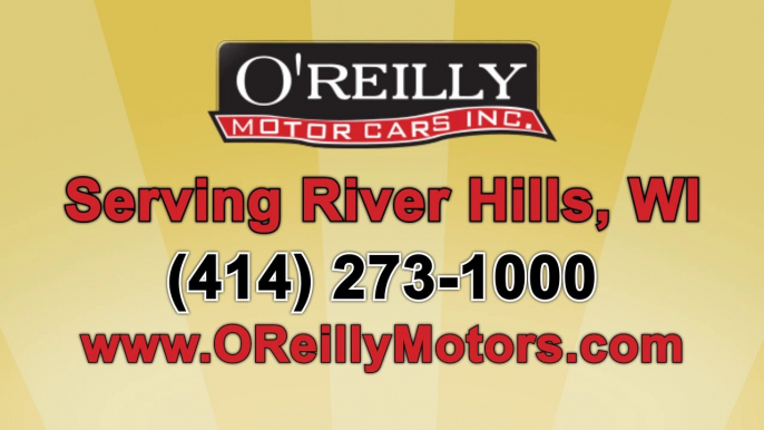 River Hills VW Maintenance Land Rover Service Porsche Repair Mechanic