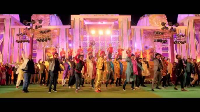 Disco Singh Official Theatrical Trailer Diljit Dosanjh Surveen Chawla Releasing 11 April 2014