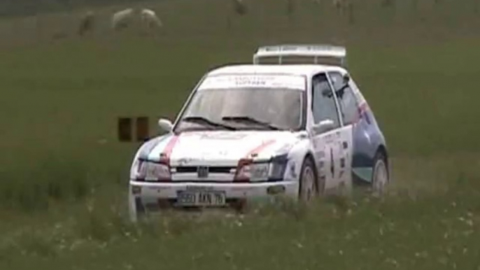 rallye dieppe 2010 manrae