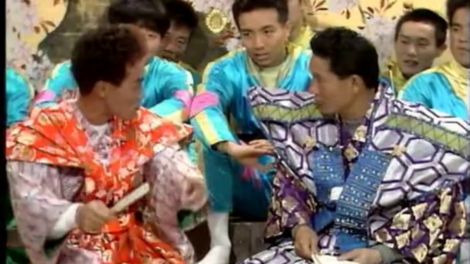 Most Extreme Elimination Challenge (MXC) - 209 - Entertainment Media vs. Unions