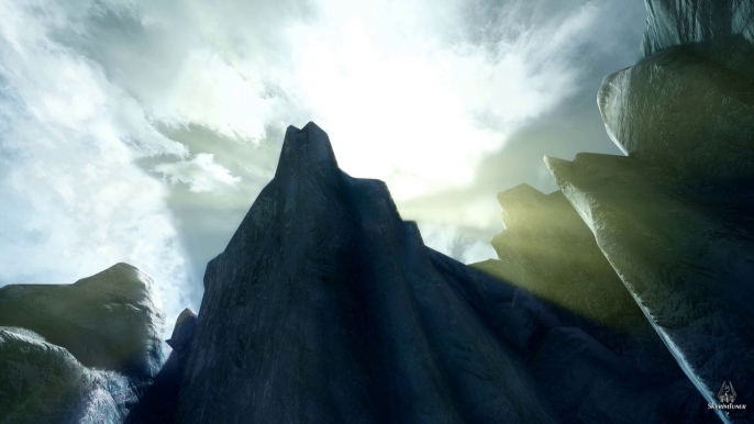 Skyrim HD - ANOTHER WORLD - RealVision ENB [ PC | HD 1080p ]