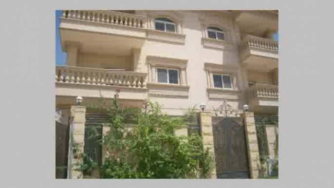 Unfurnished Apartment 3 Bedrooms for Rent in Nerjs 6 New Cairo City