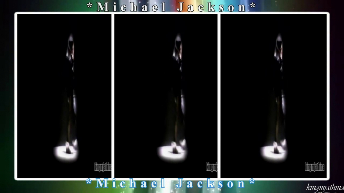 Michael Jackson Billie Jean demo