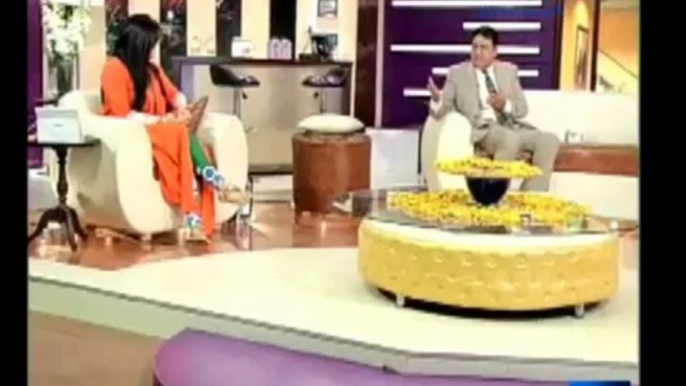 Azizi Anchors Ratings Problem Sohail Ahmed Hasb e Haal