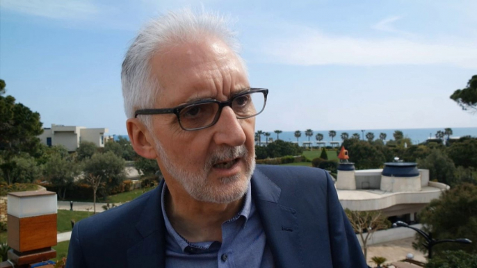 Cycling needs Winter Olympics inclusion - Cookson