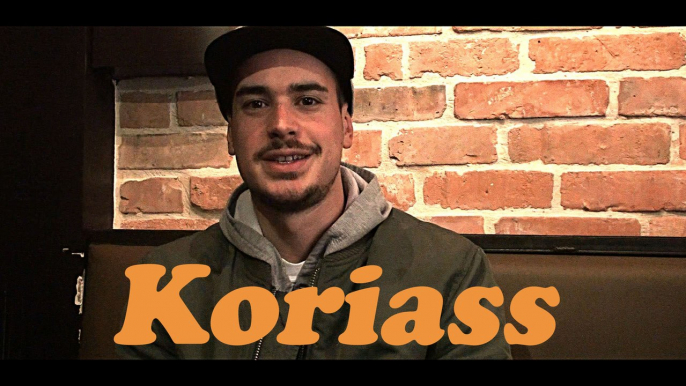 STAY TUNED S7 N°158 KORIASS