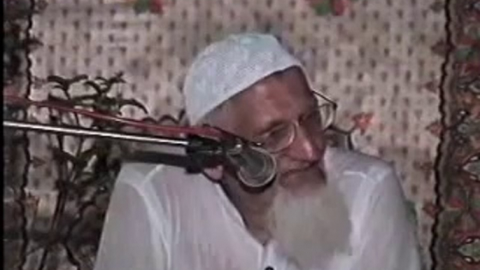 Gustakh Kaun - Ala Hazrat RA - Maulana Nanotwi RA - Nawab Siddique RA ya Shia - maulana ishaq urdu