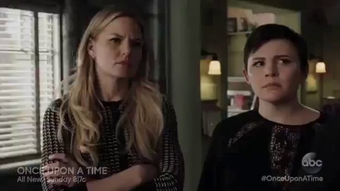 Once Upon a Time - SNEAK PEEK 2 - 3x16 _ «It's Not Easy Being Green»
