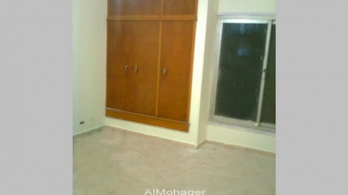 Unfurnished Apartment For Rent In Al Corbh  Heliopolis