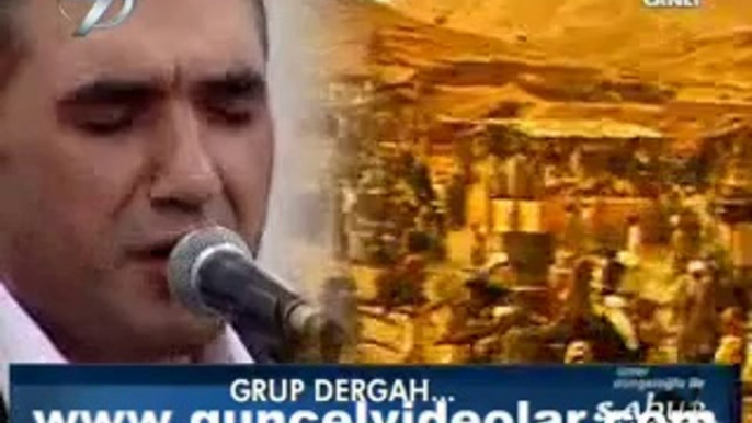 Grup Dergah - Kerbela -  http://www.semazengosterileri.com