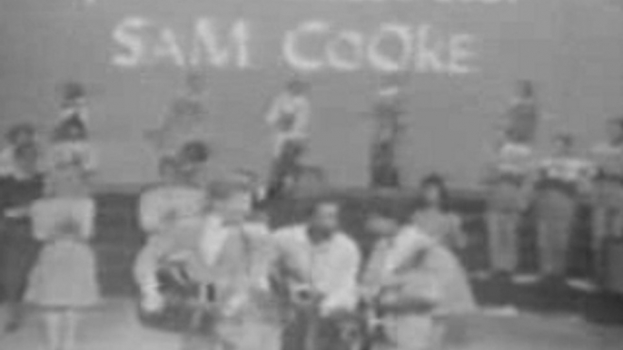 Sam cooke & the everly brothers - lucill
