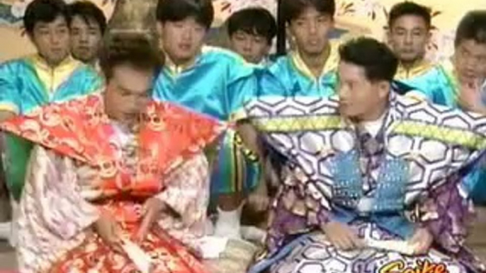 Most Extreme Elimination Challenge (MXC) - 403-404 - Most Best of MXC