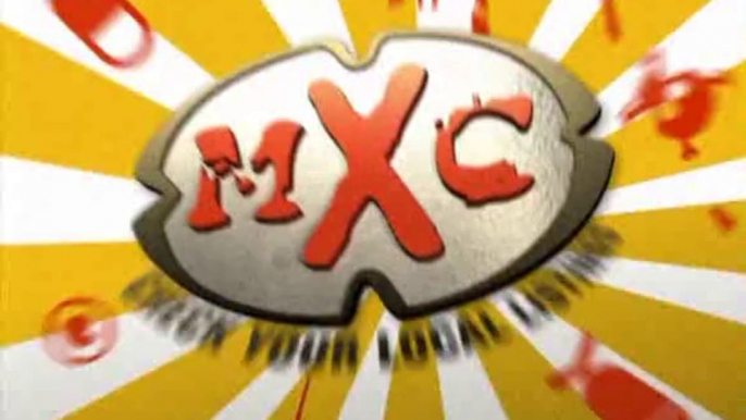 Most Extreme Elimination Challenge (MXC) - Commercial