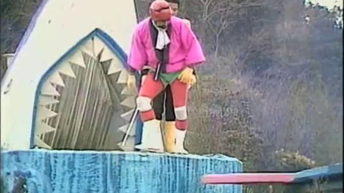 Most Extreme Elimination Challenge (MXC) - Top 25 Most Painful Eliminations of Season 3