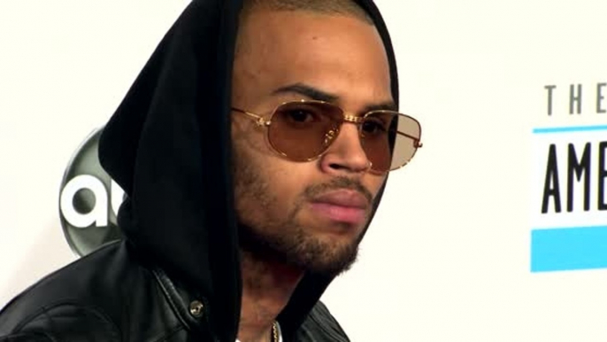 Chris Brown's Assault Case Going Forward