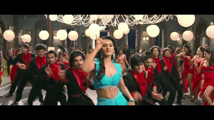 ★Tequila Wakila ★ Full Song _ Samrat _ Co _ Rajeev Khandelwal, Shakti Mohan